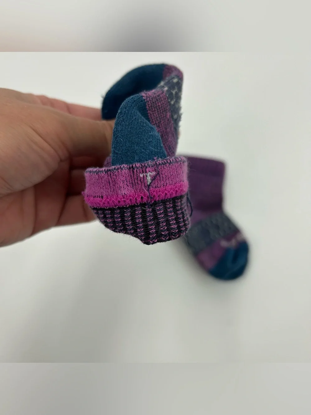Bombas toddler socks